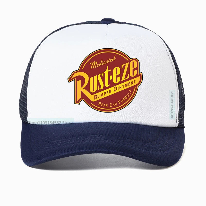 "Cars Movie Cap"🧢