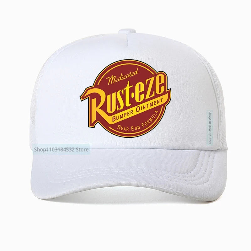 "Cars Movie Cap"🧢