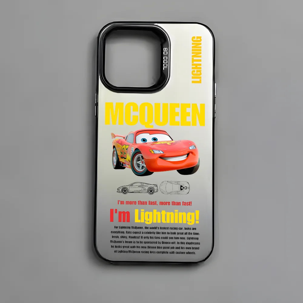 Phone Case “Style & Protection, Full Throttle!