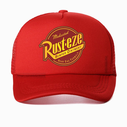 "Cars Movie Cap"🧢