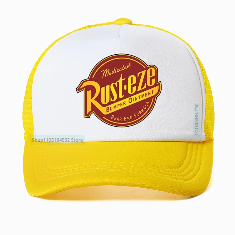 "Cars Movie Cap"🧢