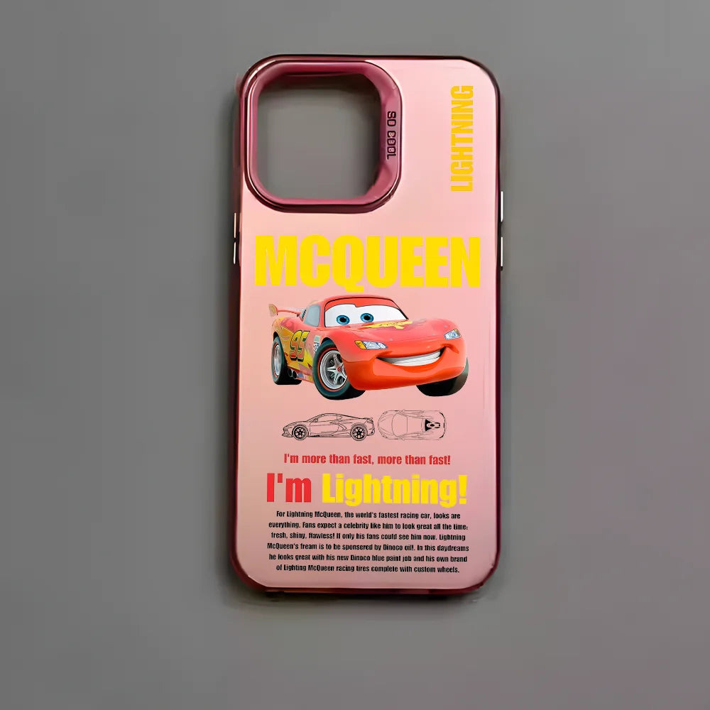Phone Case “Style & Protection, Full Throttle!