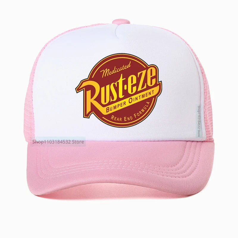 "Cars Movie Cap"🧢