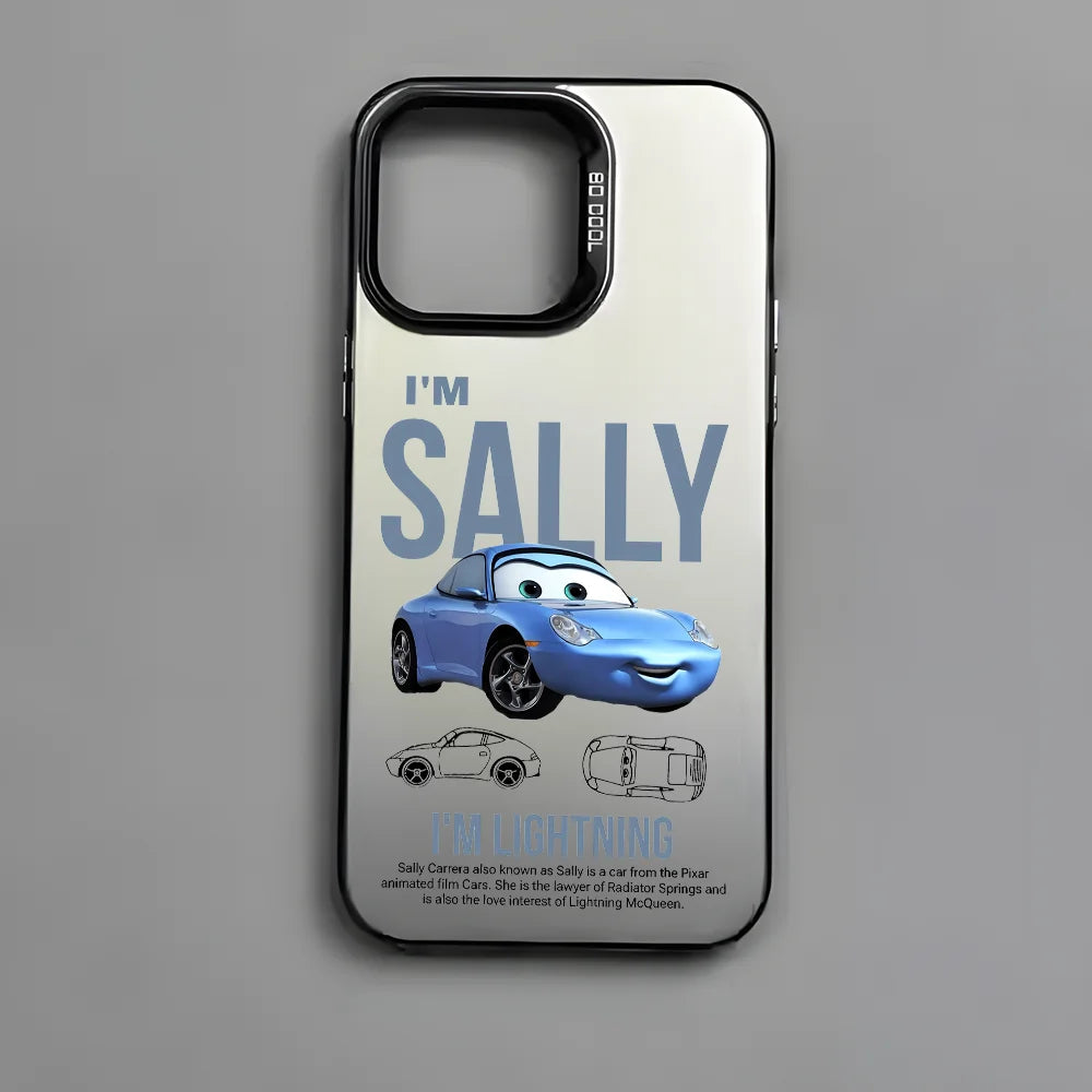 Phone Case “Style & Protection, Full Throttle!
