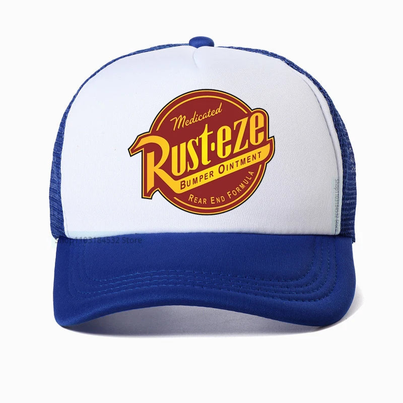 "Cars Movie Cap"🧢