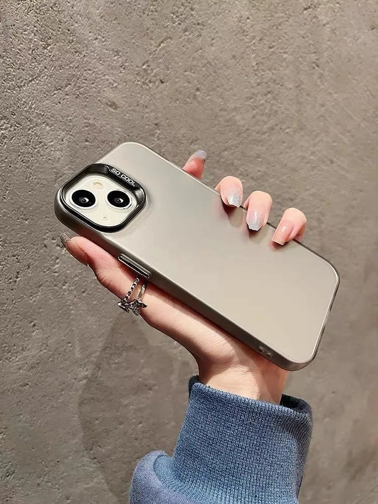 Phone Case “Style & Protection, Full Throttle!