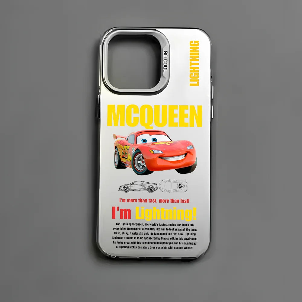 Phone Case “Style & Protection, Full Throttle!