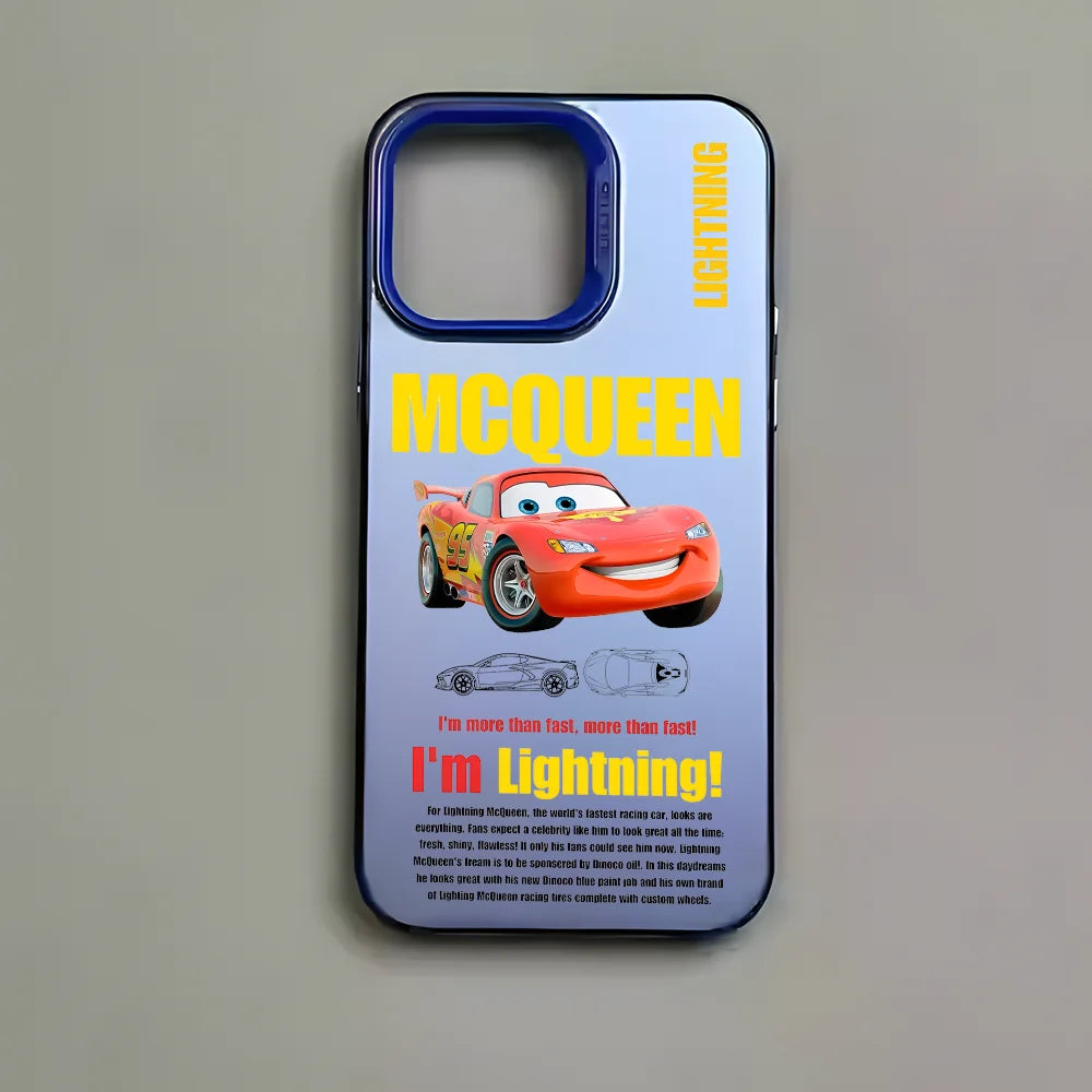 Phone Case “Style & Protection, Full Throttle!