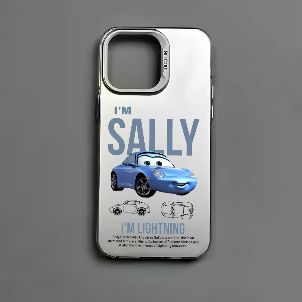 Phone Case “Style & Protection, Full Throttle!
