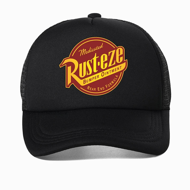 "Cars Movie Cap"🧢