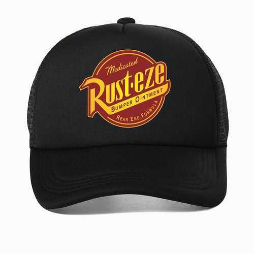 "Cars Movie Cap"🧢