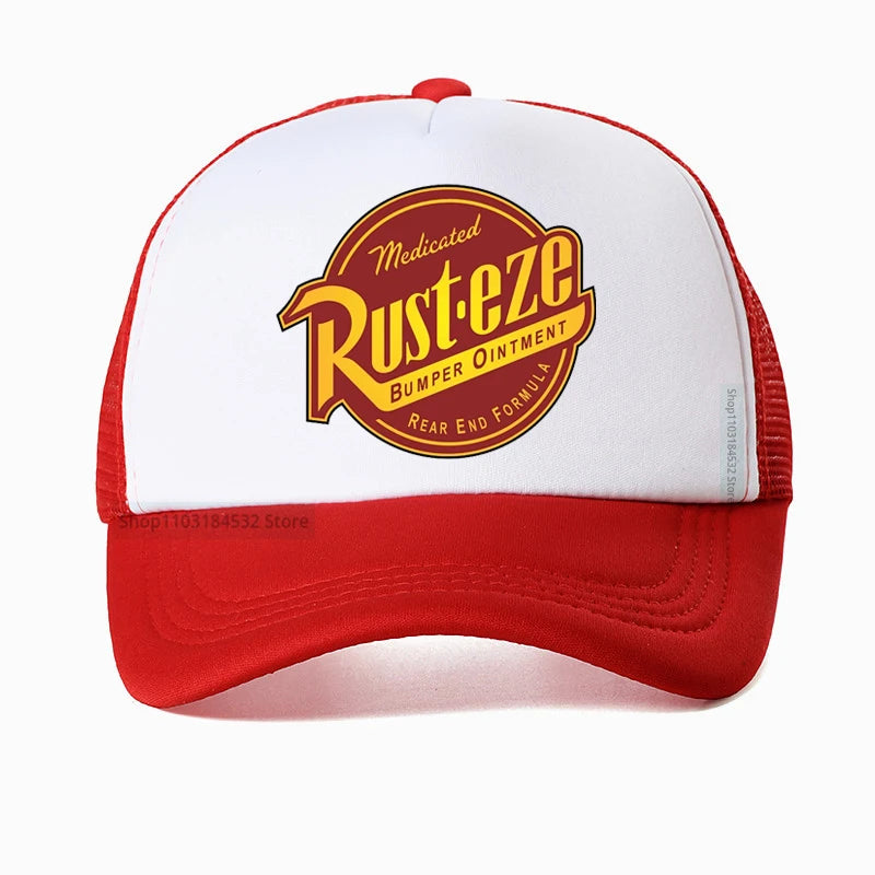 "Cars Movie Cap"🧢