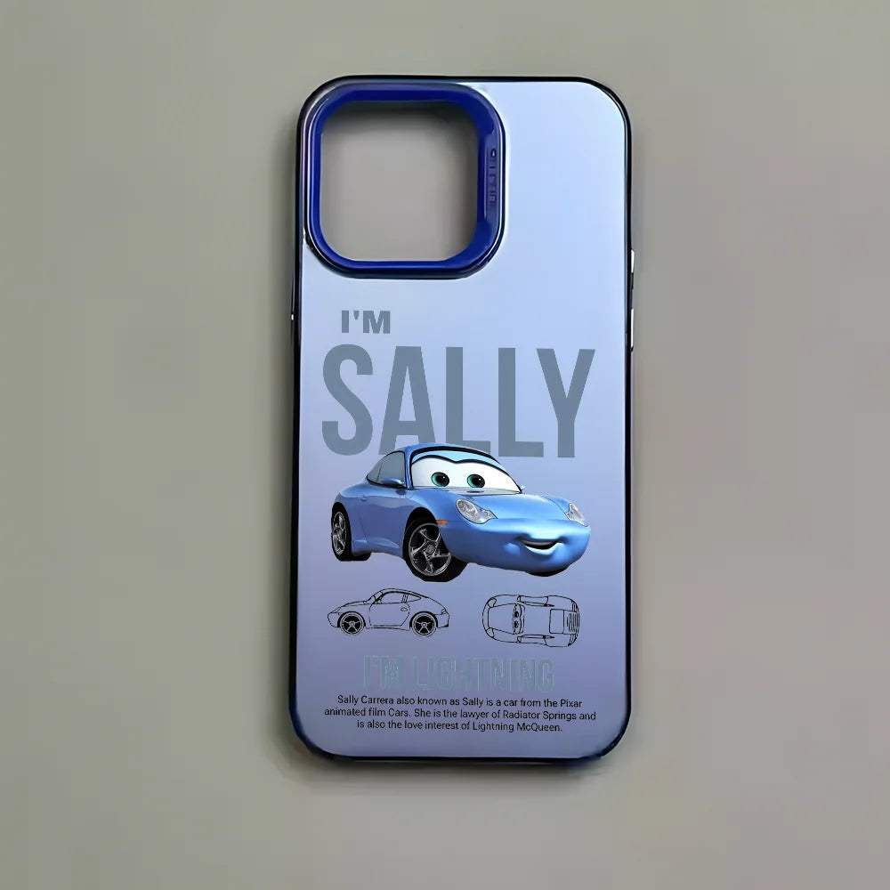 Phone Case “Style & Protection, Full Throttle!