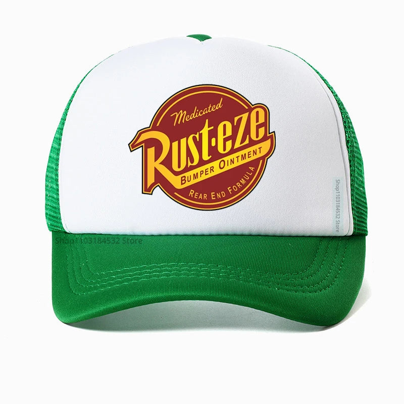 "Cars Movie Cap"🧢