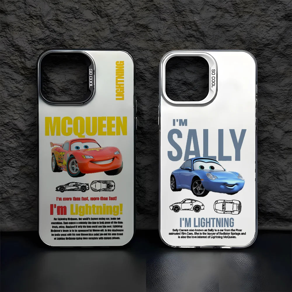 Phone Case “Style & Protection, Full Throttle!